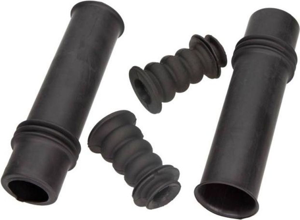 MAXGEAR 72-2699 Staubschutzsatz Stoßdämpfer Hinten passend Produktbild 