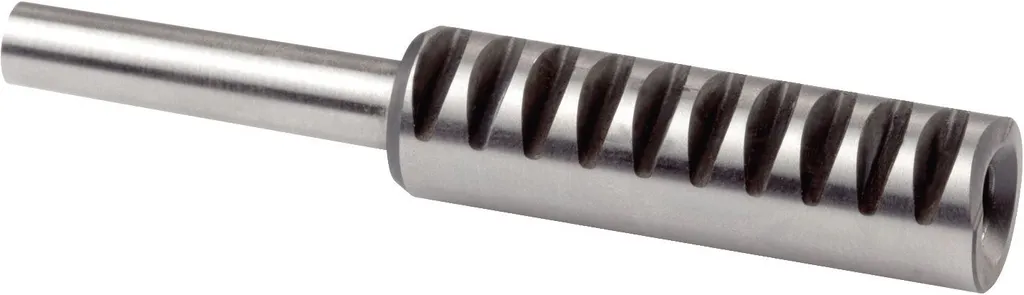 Lochpfeife Leitz 1723 Poinçon en Acier pour Perforateur Modèle 5182