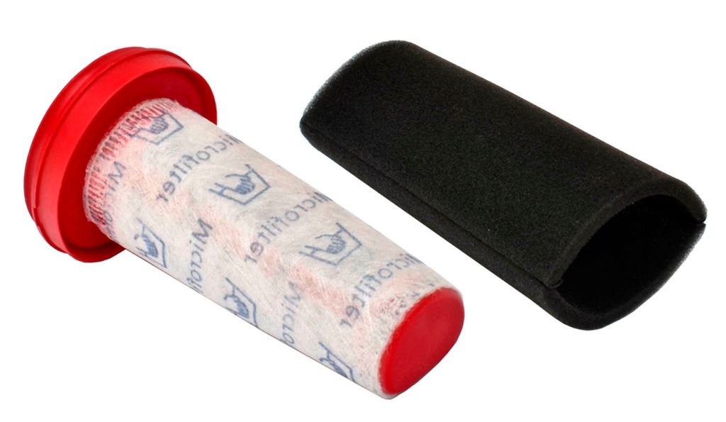Lot De 2 Filtres Moteur Pour Aspirateurs Bosch BCH3P255/03, BCH3PT25CN Et Modèles Similaires - Marque Vhbw - Neufs