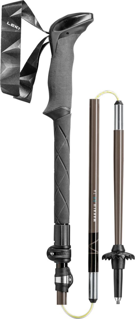LEKI Wanderstock Makalu FX TA trekking pole Unisex Immagine del prodotto 
