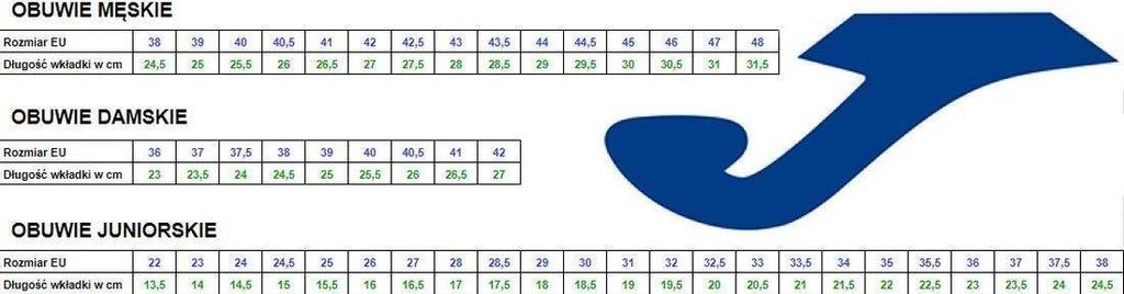 Buty Joma BUTYJOMADRIW2401TFDRIBLING2401TURF Zdjęcie produktu 7