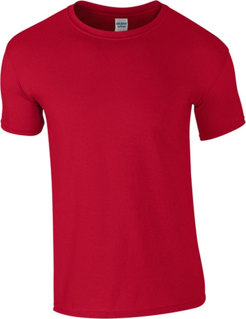 Gildan Softstyle Adult T- Shirt