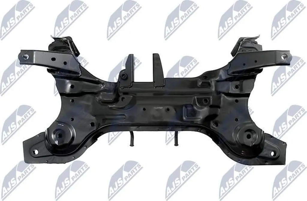 Berceau moteur et support d'agrégat pour Hyundai i10 NTY ZRZ-HY-507 Neuf