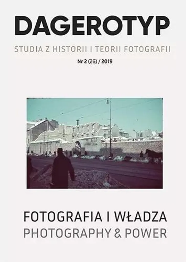 Dagerotyp n. 2 (26) Rivista Fotografia Vintage - Acquista Online Ora