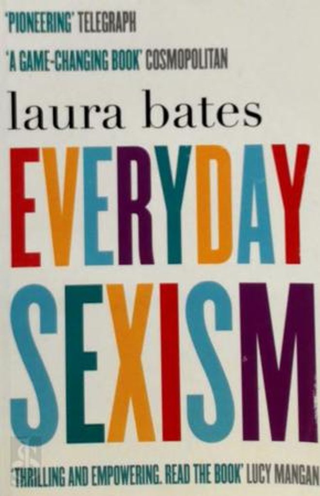 Everyday Sexism