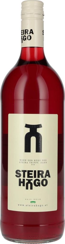 Steira Hugo 8,5% Vol. 1l