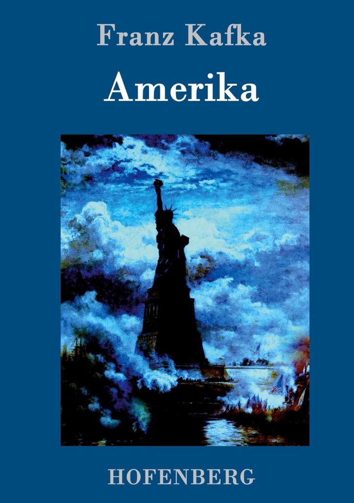 Amerika