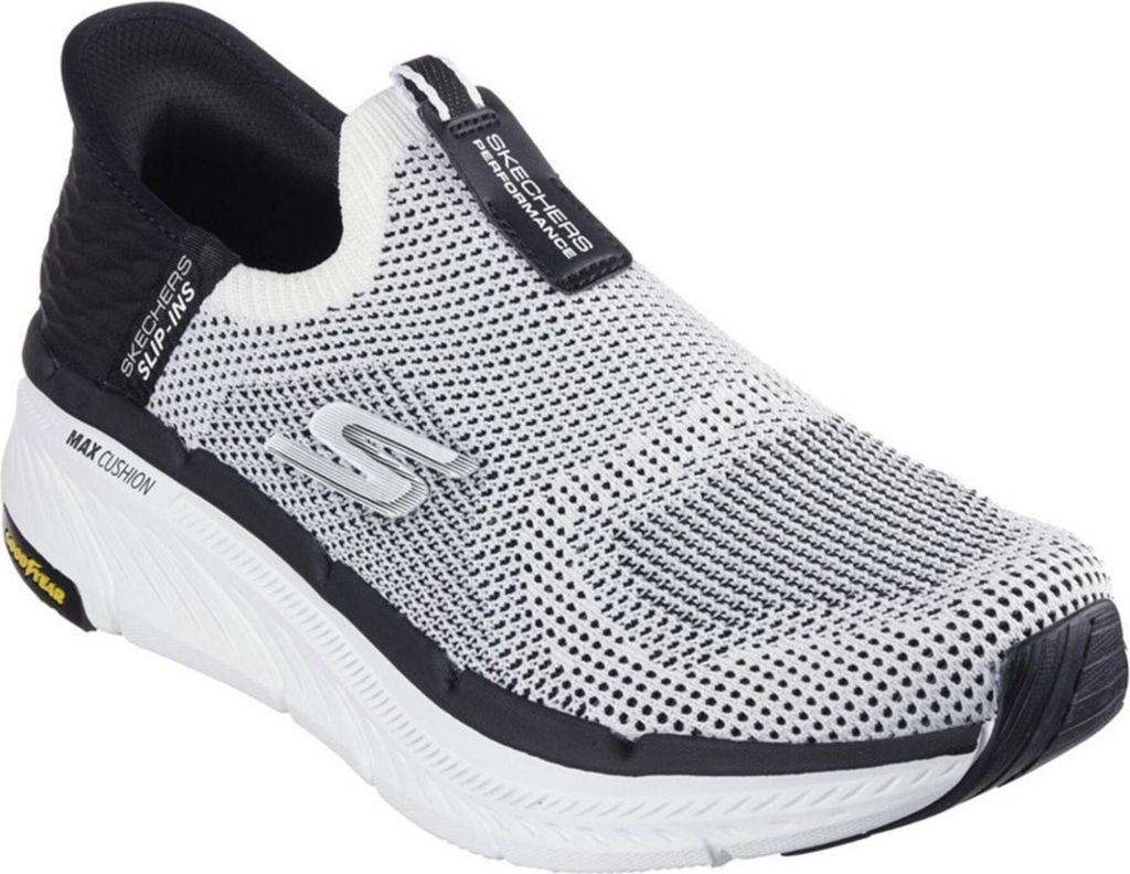 Skechers Trainings- & Hallenschuhe Herren 736B6563686572735F323230383339 Weiß 43 EU