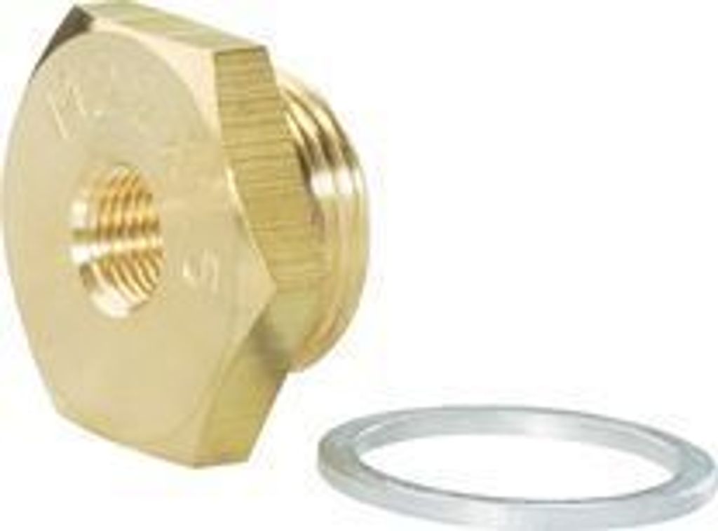 Equus Adapter M 22 x 1,5