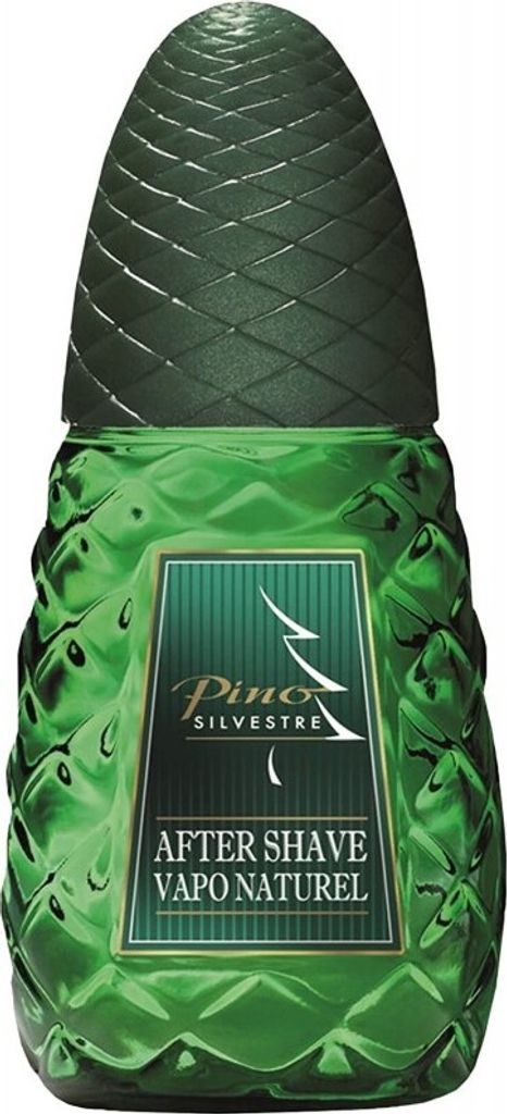 Pino Silvestre Classico After Shave 125 ml Produktbild 