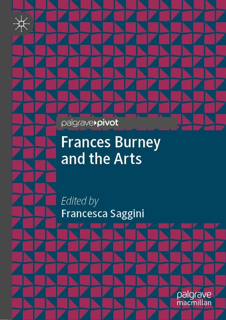 Frances Burney and the Arts