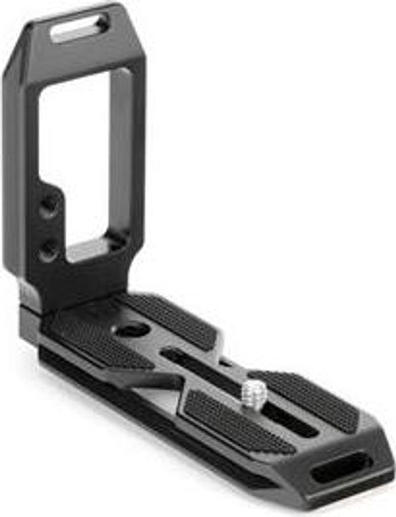 Stativhalterung 3 Legged Thing QR11-LB 2.0, universal schwarz