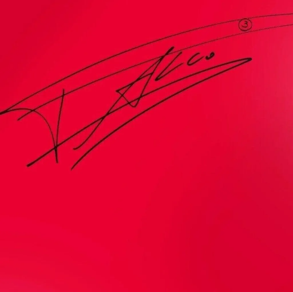 Coffret Deluxe Falco 3 album remastérisé 2025 édition collector