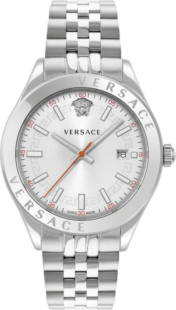 Versace - VEVK01725 - Orologio da Polso - Uomo - Al quarzo Immagine del prodotto 