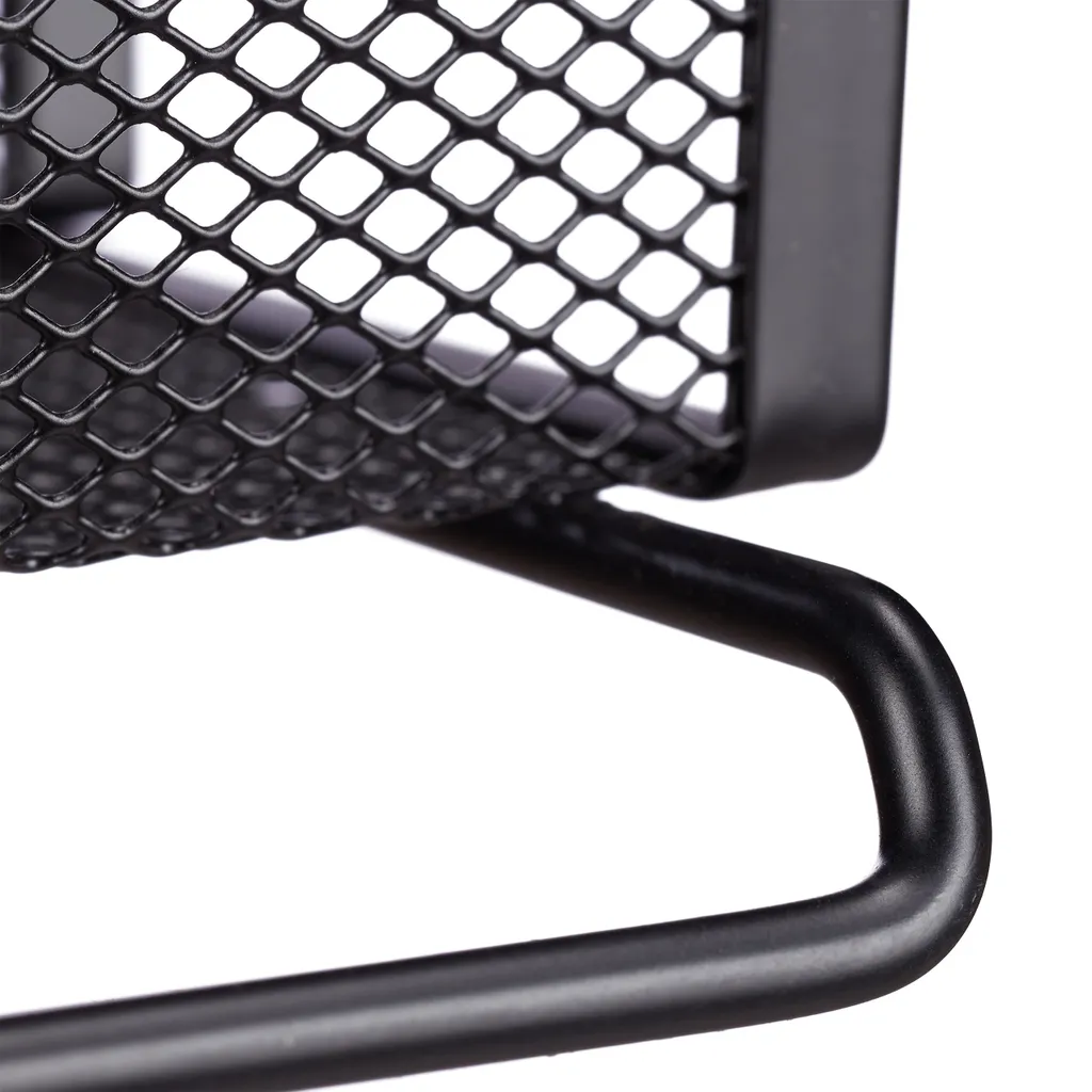 OFFERTA Raccoglitore Cataloghi Metallo Relaxdays 5 Scomparti | Ordine!