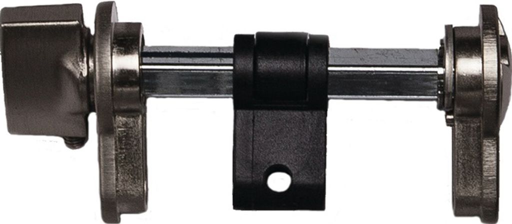 WC Modul Set zur Umrüstung PZ Einsteckschloss Produktbild 