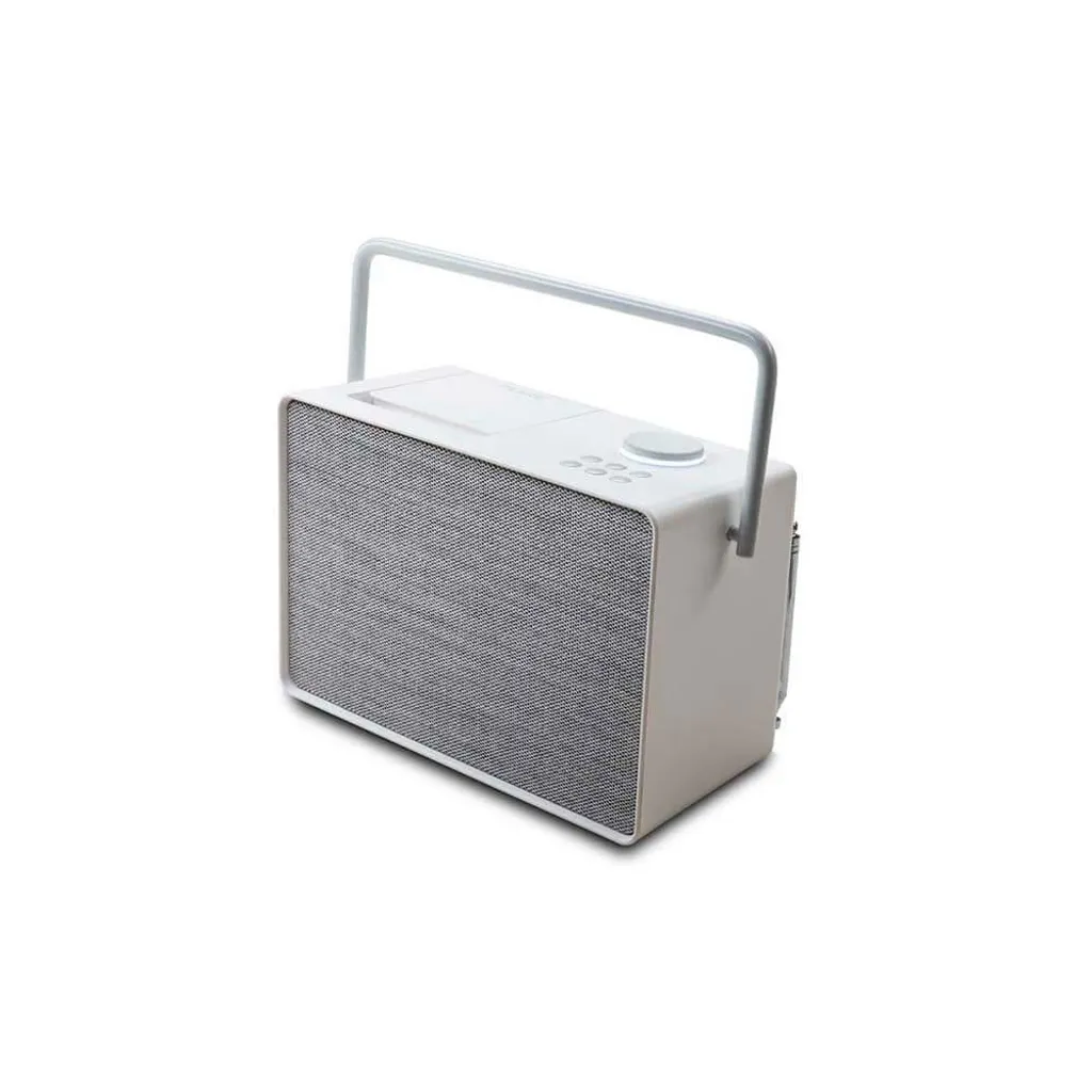 Pure Evoke Play Radio Multi-Région : Le Son Haute Fidélité Partout