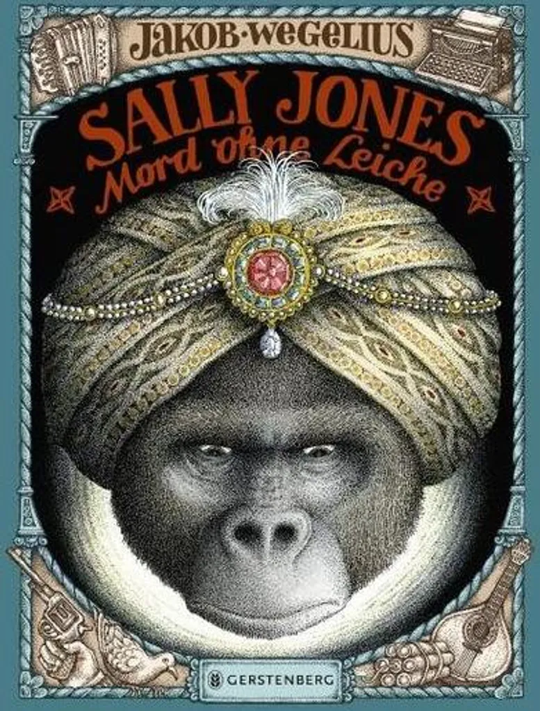 Roman Sally Jones Mord ohne Leiche pour Passionnés de Mystères Maritimes