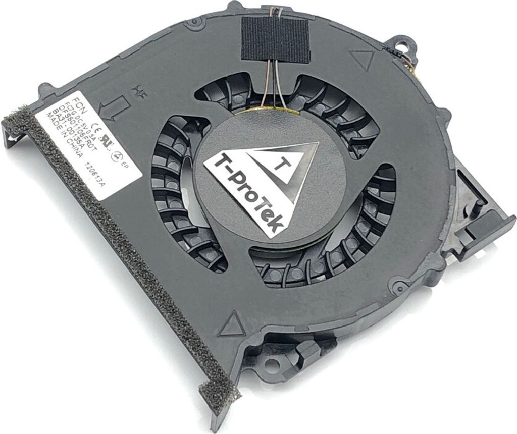 Ersatz Fan Lüfter Kühler cooler kompatibel für Samsung NP870Z5E-X01, NP770Z5E-S01NL