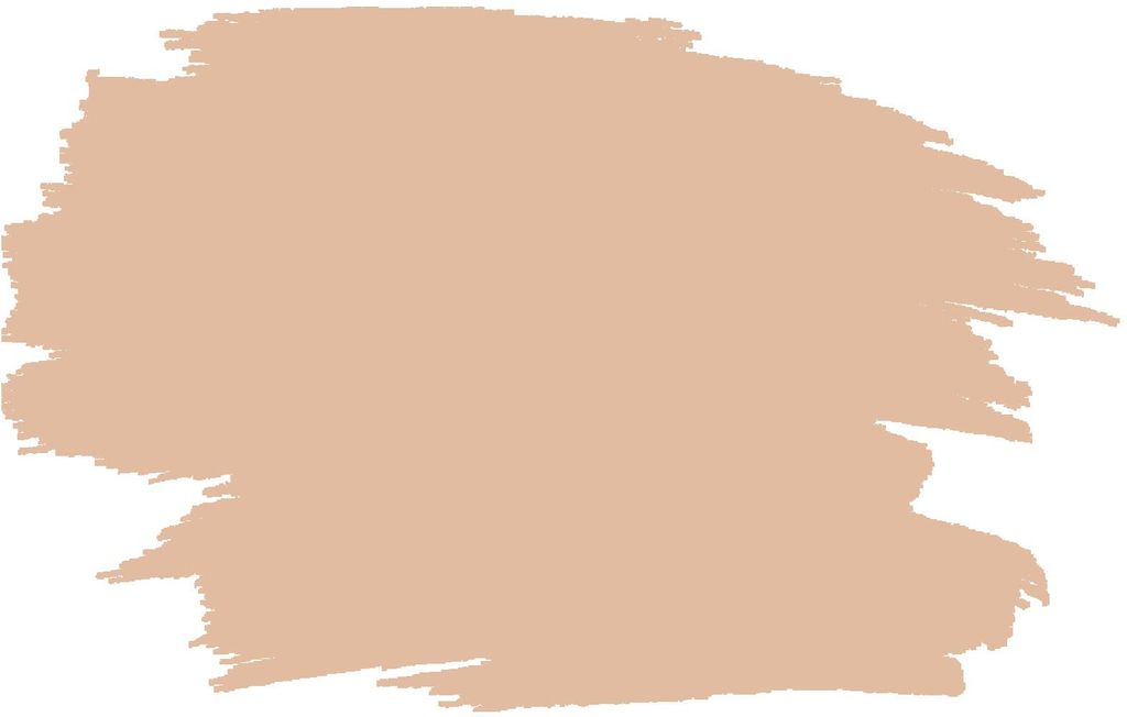 RyFo Colors Seidenlatex Trend Orangetöne Sand 10l - bunte Innenfarbe, weitere Orange Farbtöne und Größen erhältlich