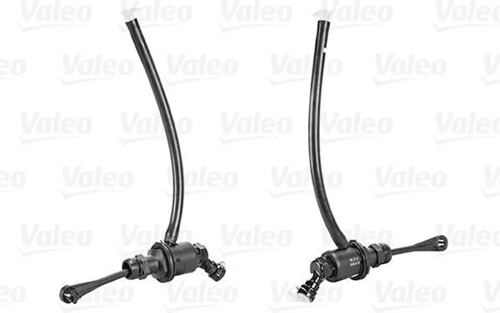 Valeo 804824 Maître cylindre d'embrayage pour Citan W415 et Kangoo II