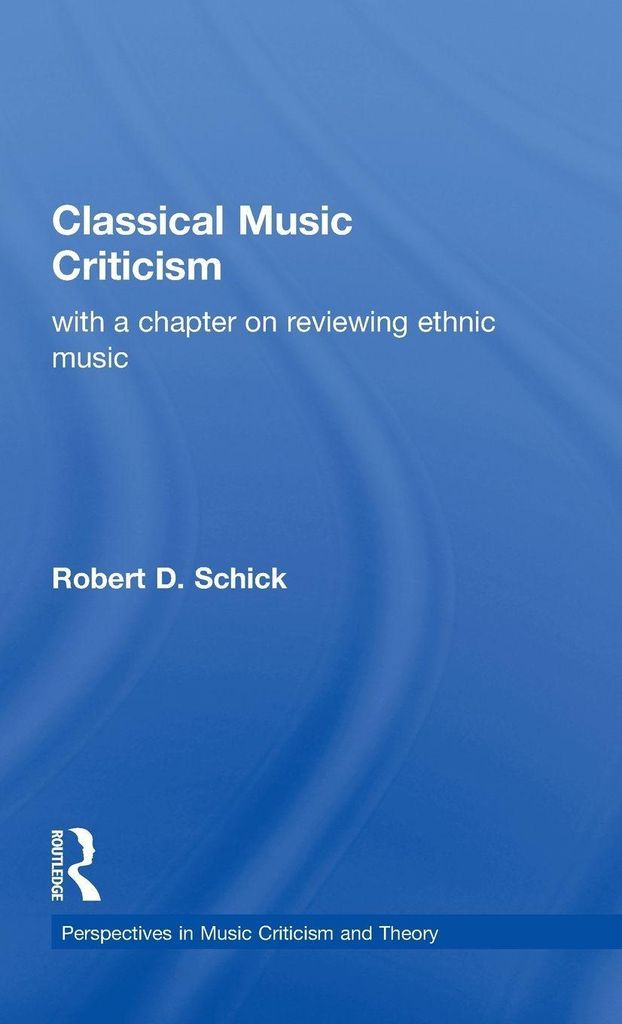 Classical Music Criticism