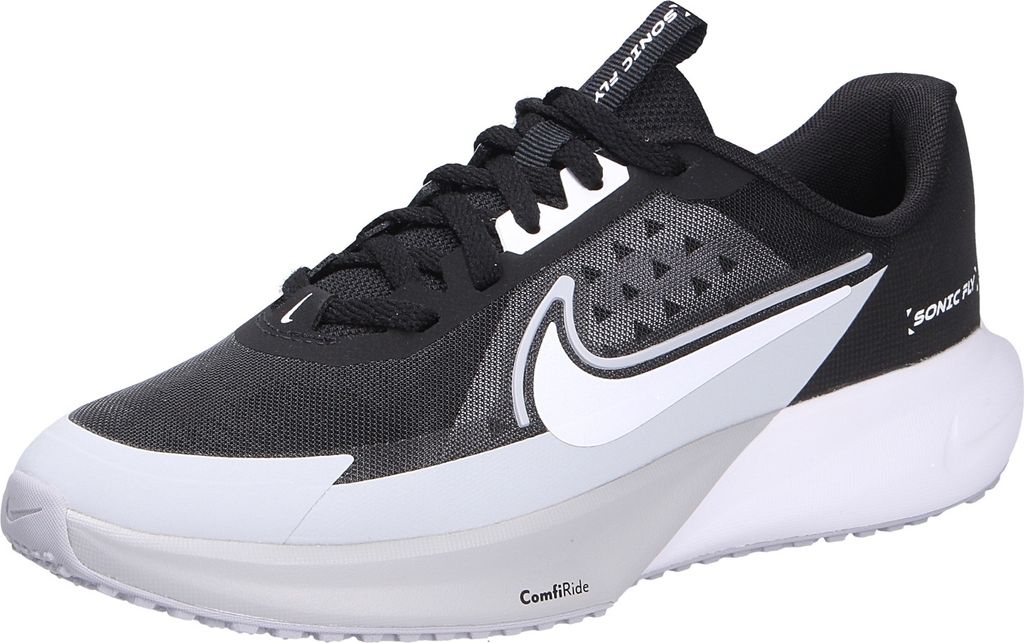 Nike Jungen Sneaker, schwarz(schwarz), Gr. 38