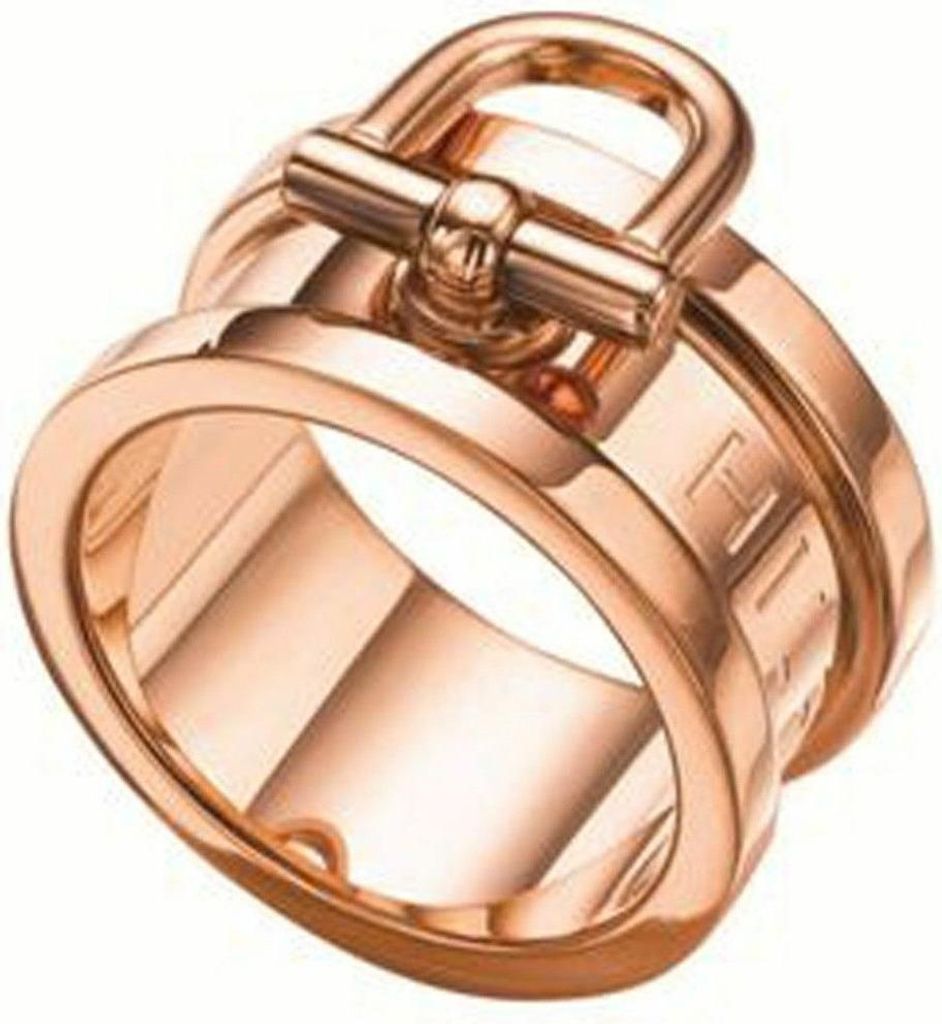 Damenring Tommy Hilfiger 2700312C (14)