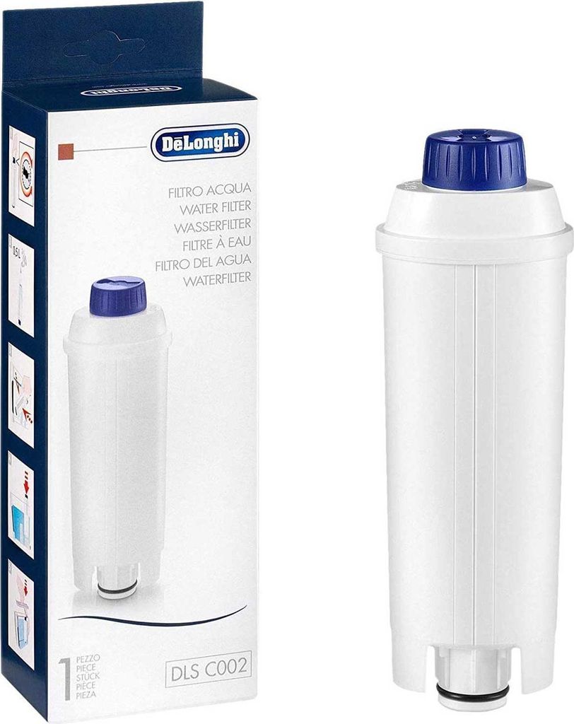 Filtr wody DeLonghi DLSC002 Zdjęcie produktu 2