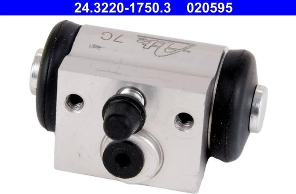 Cylindre de roue arrière hydraulique compatible Ford Focus et B-Max