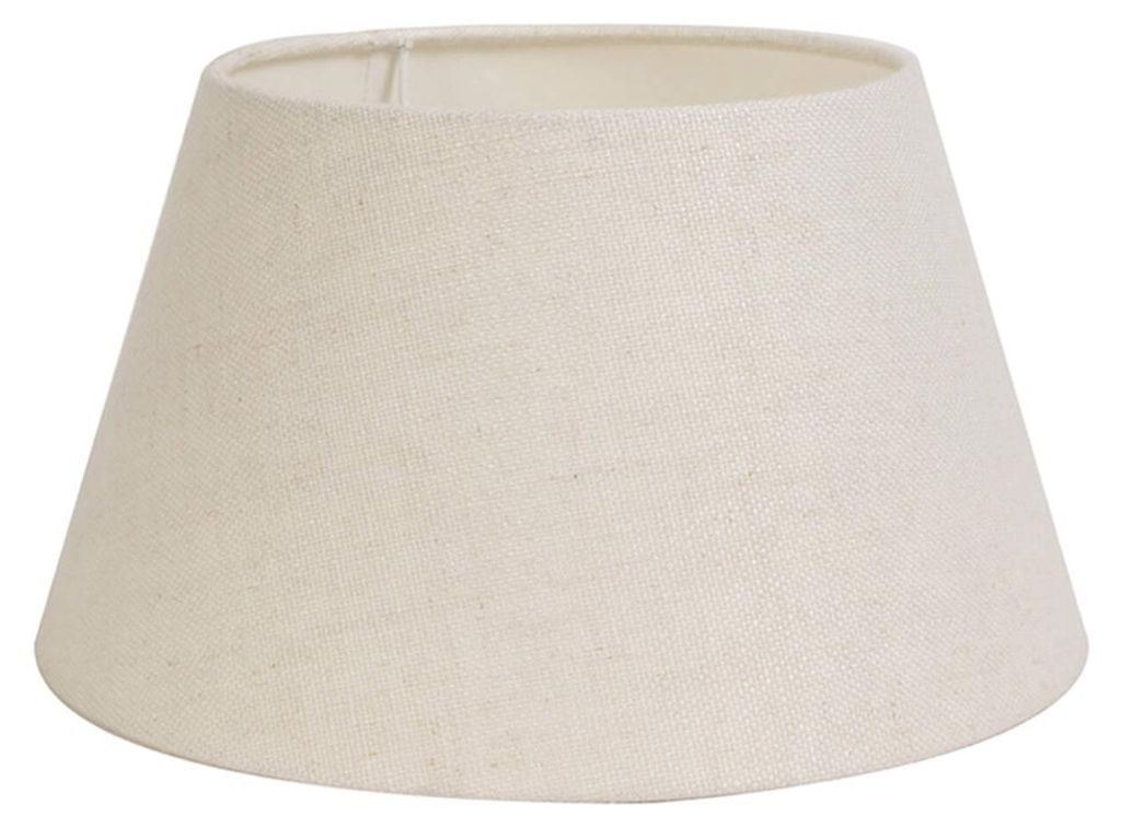 Light & Living Lampenschirm drum 40-30-22 cm LIVIGNO ei Produktbild 
