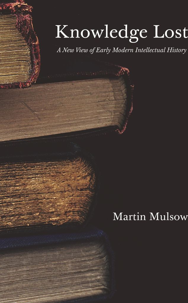 Knowledge Lost