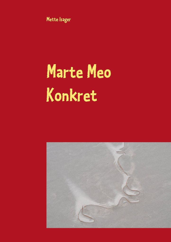 Marte Meo Konkret Entwicklungs- und Sprachförderung in Beispielen