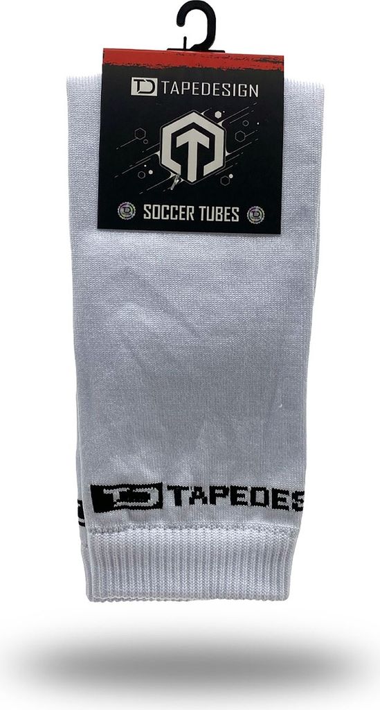 TAPEDESIGN Tubes Manchettes blanc Image du produit 