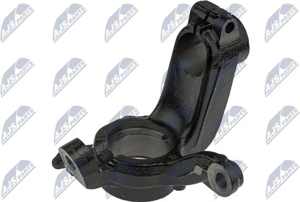 Fusée de suspension avant pour Seat Ibiza Cordoba et Skoda Fabia Rapid