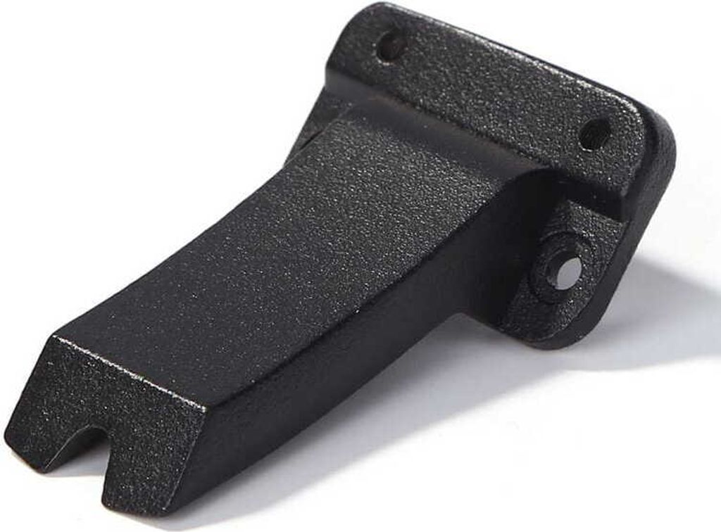 Rücklicht-Halterung für Xiaomi PRO 2 / 1S / Essential / Mi 3 Scooter