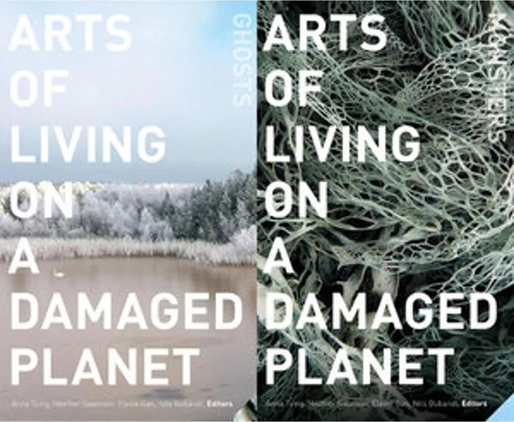Arts of Living on a Damaged Planet : Survivre à la Crise Écologique