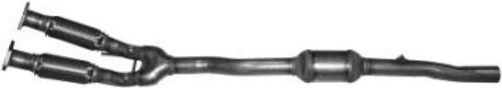 JMJ Katalysator Kat für VW Golf V Schrägheck (1K1) 1091420