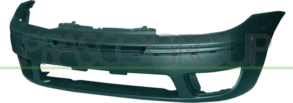 Bouclier avant pour Fiat Punto - PRASCO FT3401011 équivalent 46849395