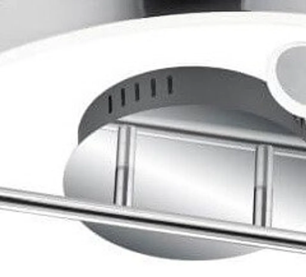Lampada LED PARMA Argento RL R67071106: Risparmio e Design Moderno - 10