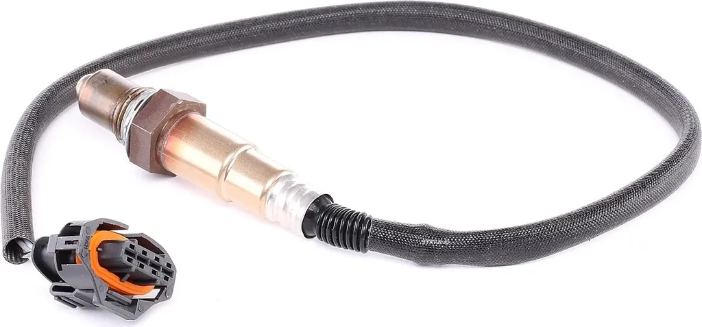 Capteur d'oxygène Sonde Lambda pour Opel Astra G H J et Corsa C D