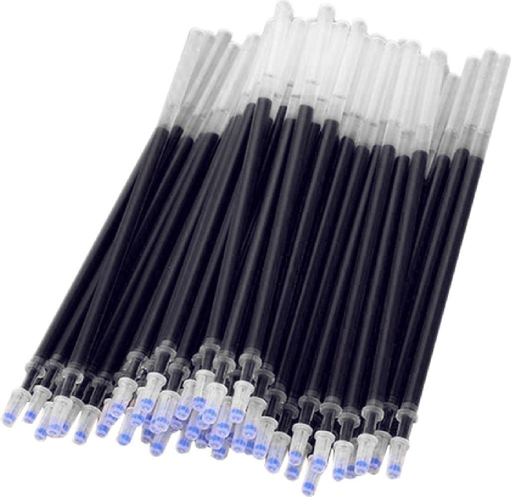 20 Stück Gelstift-Minen, verschleißfeste, superglatte Produktbild 