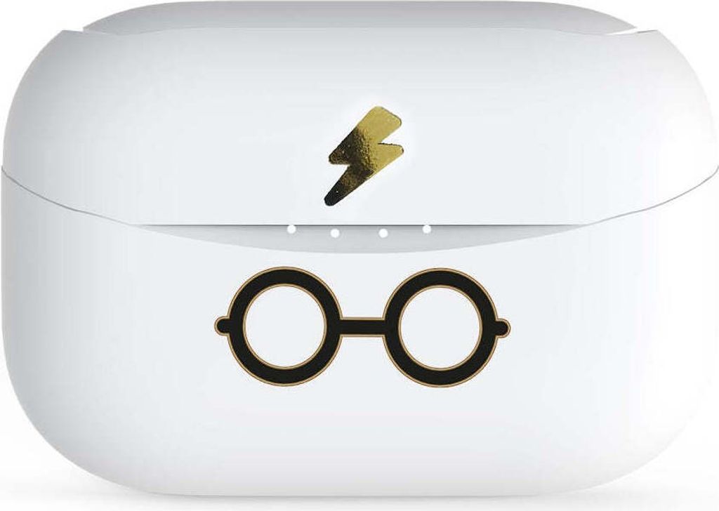 OTL Technologies Harry Potter , Kabellos, Anrufe/Musik, 20 Produktbild 
