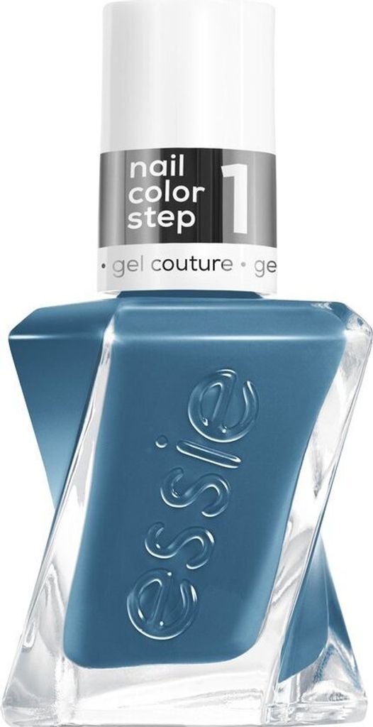 Essie Gel Couture Vernis à Ongles Cut Loose 13,5 ml