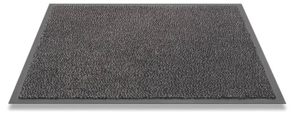 Hamat tapis de propreté Mars 60x80cm anthracite Image du produit 