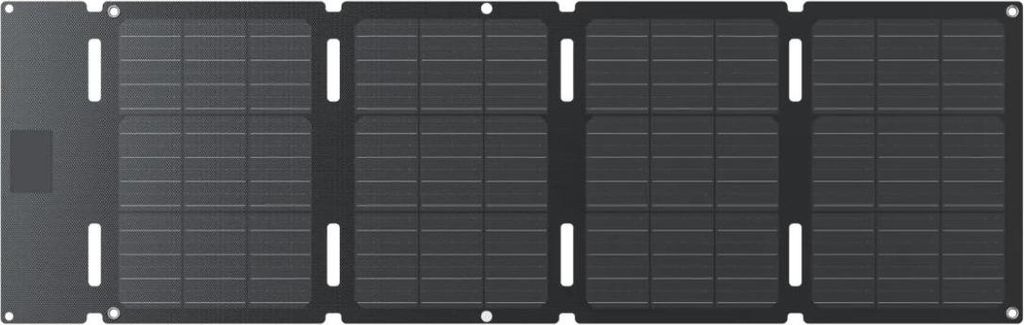 Pannello fotovoltaico portatile pieghevole Ecoflow 45W Immagine del prodotto 