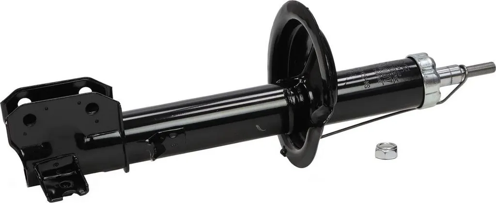 Amortisseur avant droit FIAT SEDICI anti claquement et vibrations