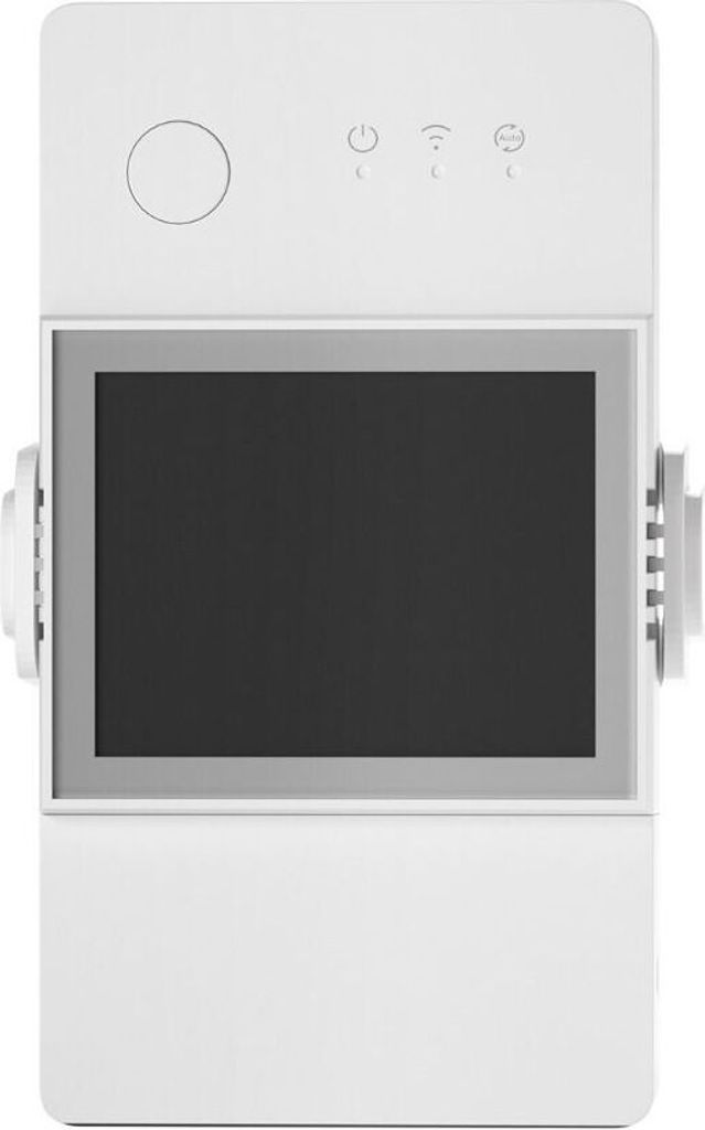 Sonoff TH Elite Wifi vypínač s čidlem teploty a vlhkosti Obrázek produktu 