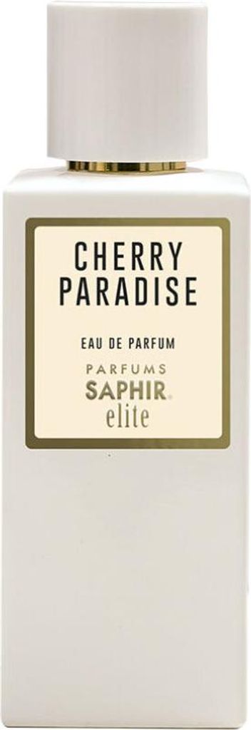 Saphir Elite Cherry Paradise EDP Spray 100 ml