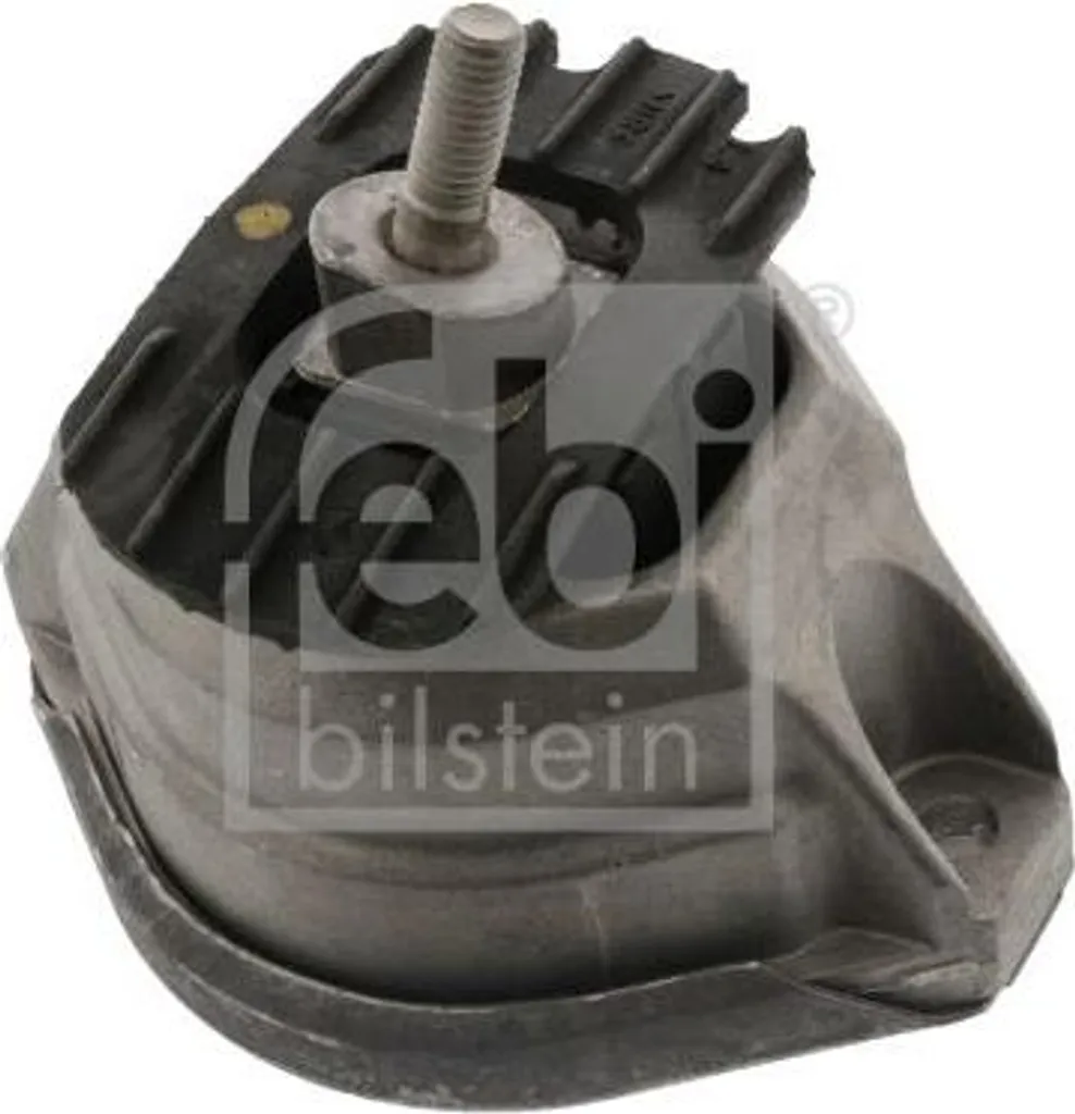 Support moteur hydraulique pour BMW E60 E61 E63 E64 FEBI BILSTEIN 24530
